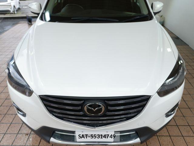 Mazda CX-5 2015-09 8828545-12