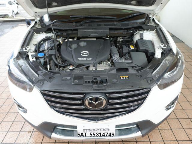Mazda CX-5 2015-09 8828545-13