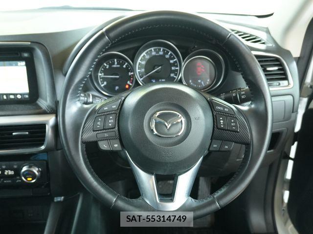 Mazda CX-5 2015-09 8828545-16