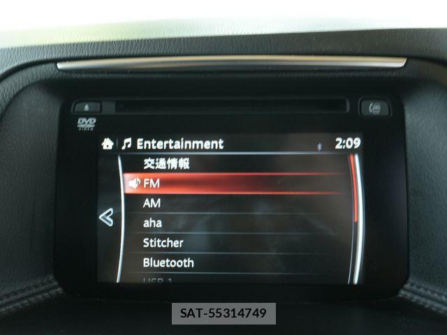 Mazda CX-5 2015-09 8828545-18