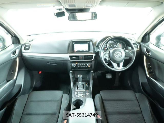 Mazda CX-5 2015-09 8828545-1