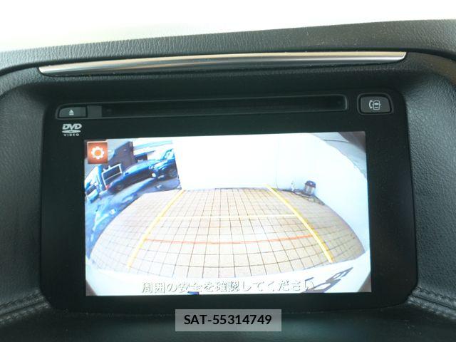 Mazda CX-5 2015-09 8828545-19