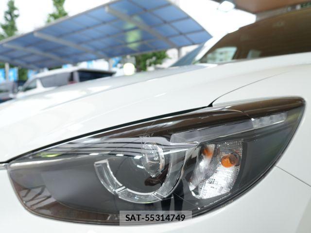 Mazda CX-5 2015-09 8828545-23