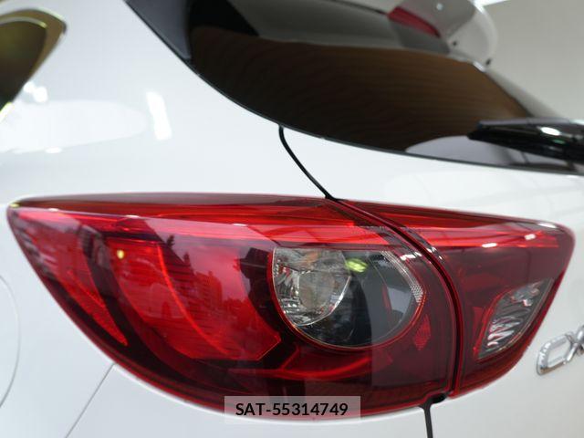 Mazda CX-5 2015-09 8828545-24