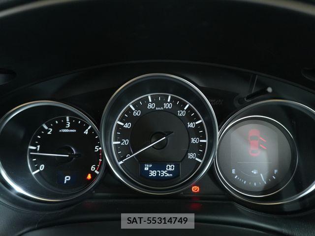 Mazda CX-5 2015-09 8828545-26