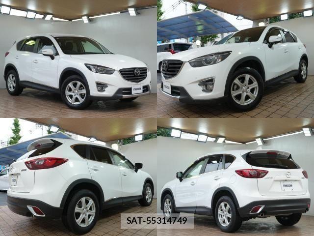 Mazda CX-5 2015-09 8828545-2