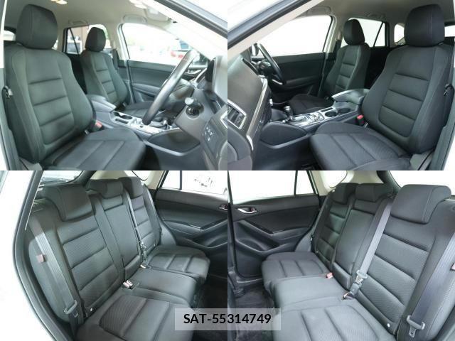 Mazda CX-5 2015-09 8828545-3