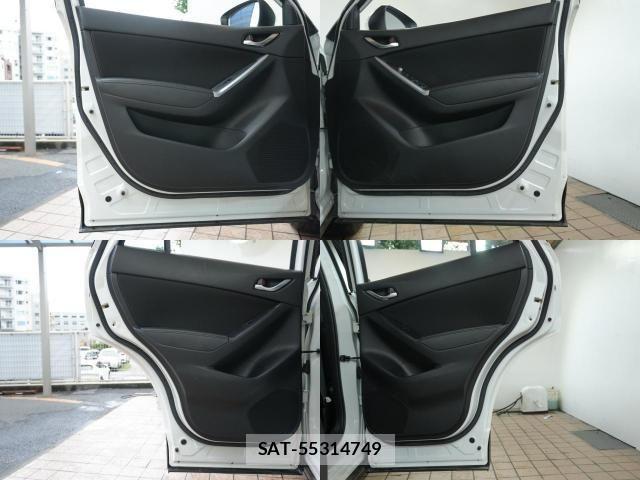 Mazda CX-5 2015-09 8828545-5