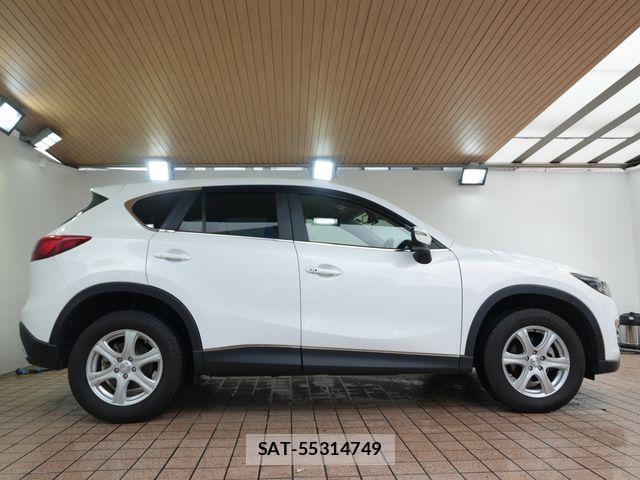 Mazda CX-5 2015-09 8828545-7