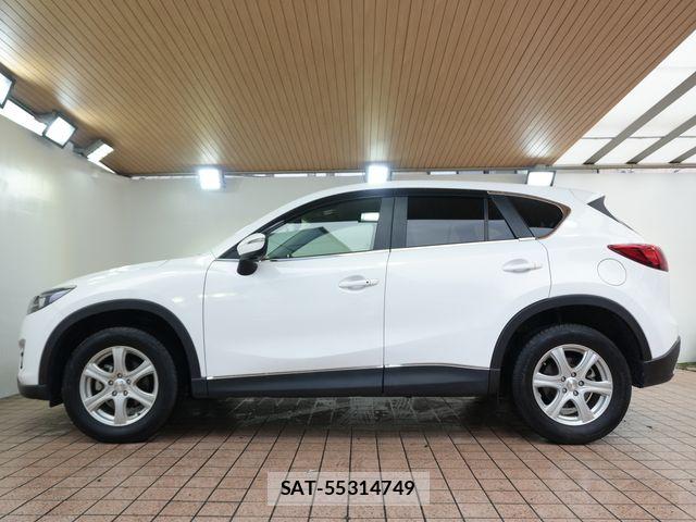 Mazda CX-5 2015-09 8828545-8