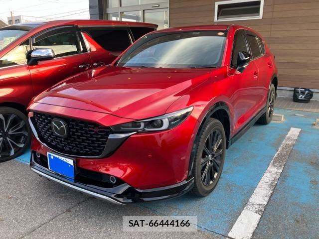 Mazda CX-5 2022-04 8828521-0
