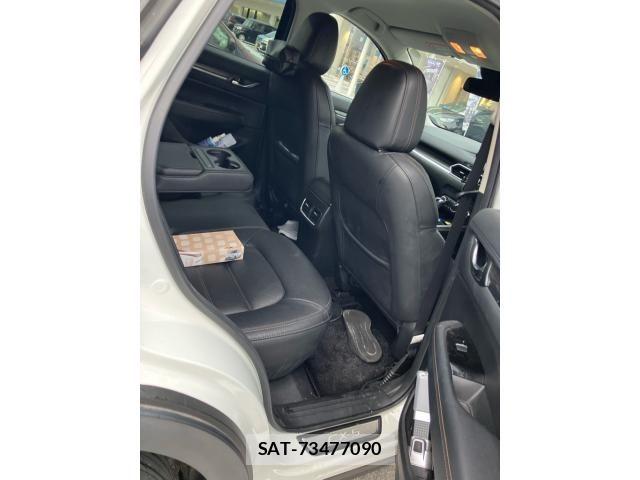 Mazda CX-5 2017-10 8828538-8
