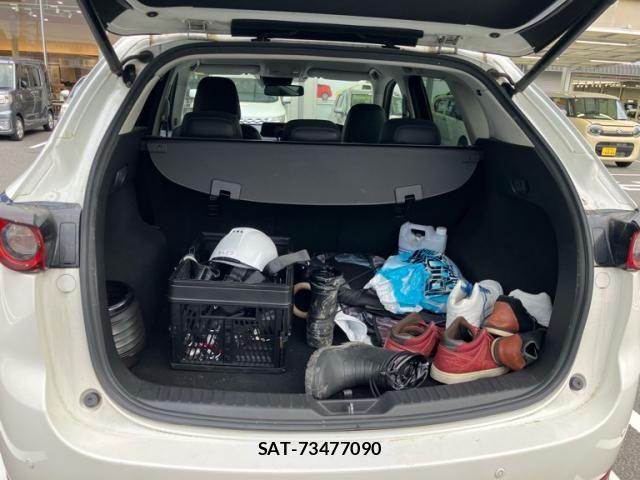 Mazda CX-5 2017-10 8828538-10