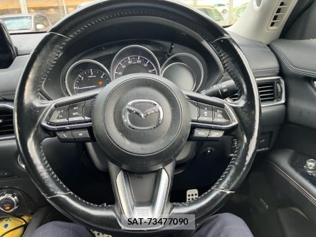 Mazda CX-5 2017-10 8828538-11