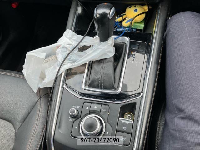 Mazda CX-5 2017-10 8828538-13