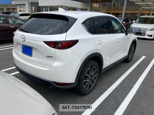 Mazda CX-5 2017-10 8828538-2