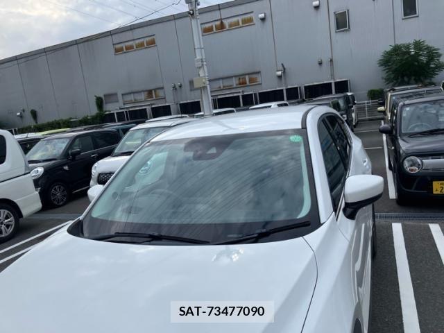 Mazda CX-5 2017-10 8828538-3