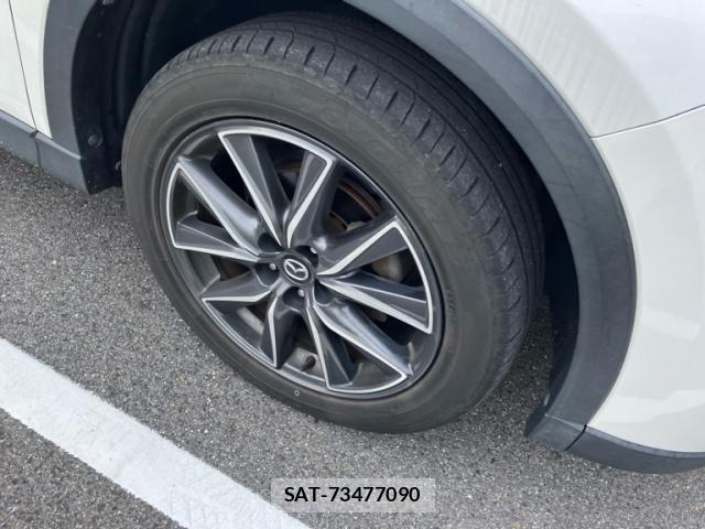 Mazda CX-5 2017-10 8828538-5