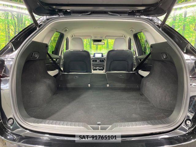 Mazda CX-5 2017-10 8828530-10