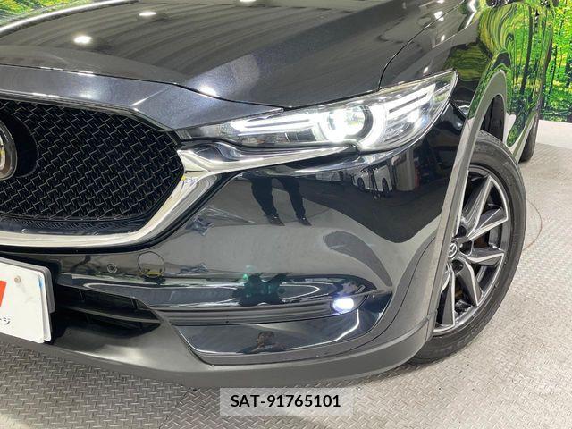 Mazda CX-5 2017-10 8828530-12