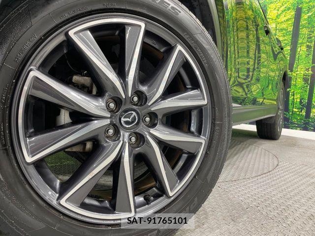 Mazda CX-5 2017-10 8828530-13