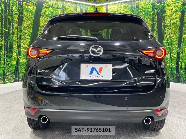 Mazda CX-5 2017-10 8828530-15