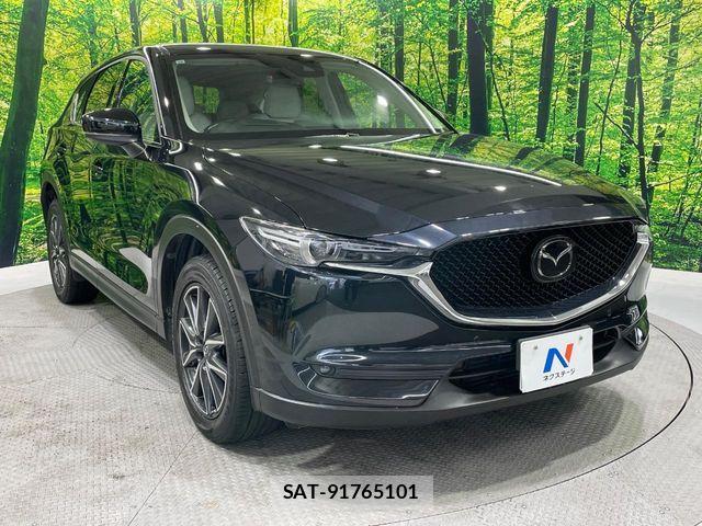 Mazda CX-5 2017-10 8828530-16