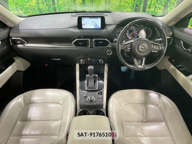 Mazda CX-5 2017-10 8828530-3