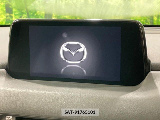Mazda CX-5 2017-10 8828530-5