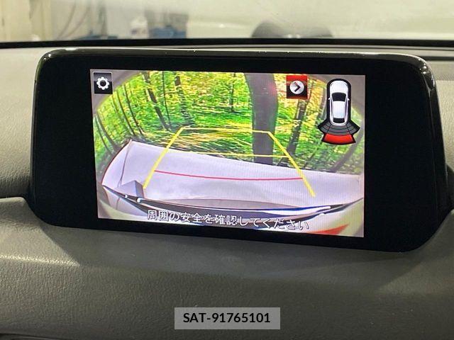 Mazda CX-5 2017-10 8828530-6