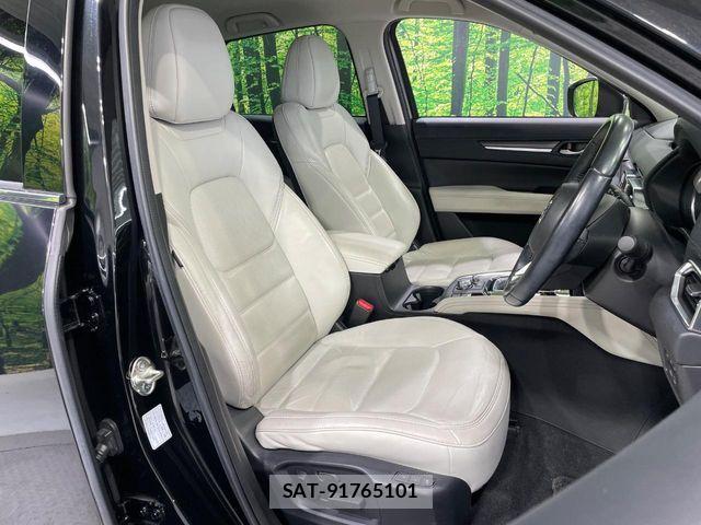 Mazda CX-5 2017-10 8828530-8