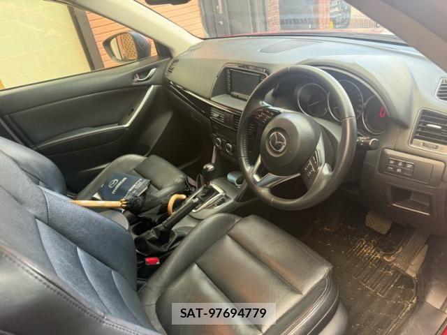 Mazda CX-5 2014-03 8828565-9