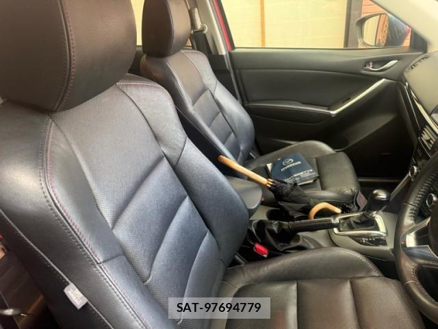 Mazda CX-5 2014-03 8828565-10