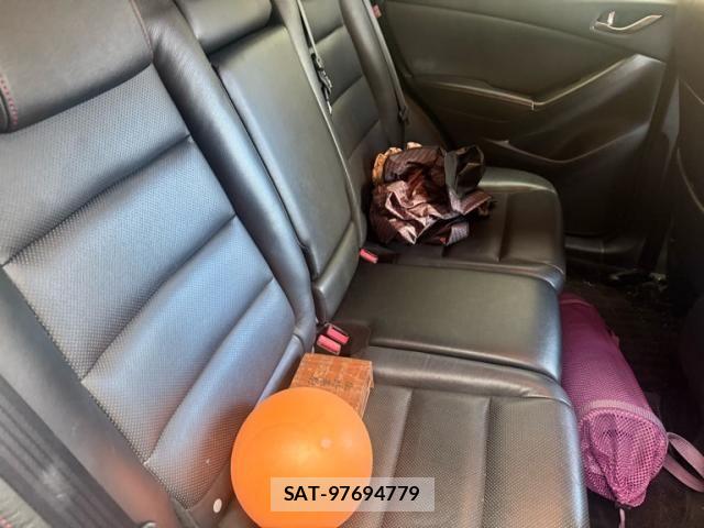 Mazda CX-5 2014-03 8828565-12