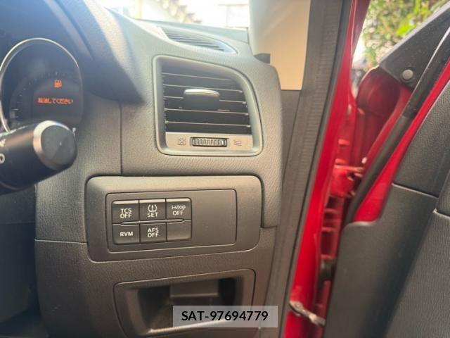 Mazda CX-5 2014-03 8828565-15