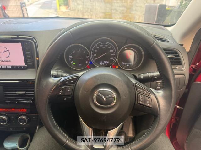 Mazda CX-5 2014-03 8828565-16