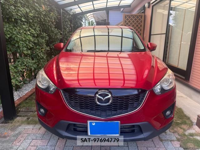 Mazda CX-5 2014-03 8828565-1