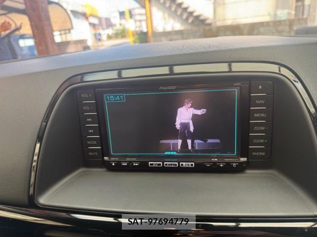 Mazda CX-5 2014-03 8828565-20