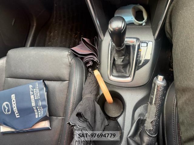 Mazda CX-5 2014-03 8828565-22