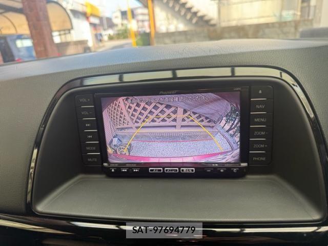 Mazda CX-5 2014-03 8828565-23
