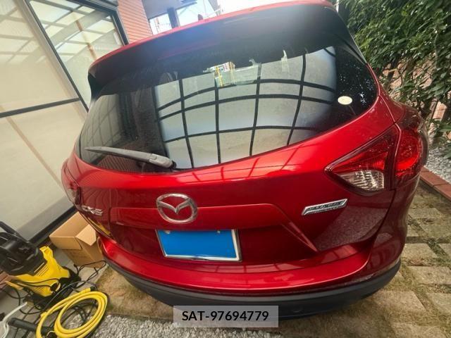 Mazda CX-5 2014-03 8828565-2
