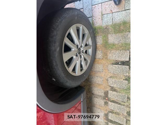 Mazda CX-5 2014-03 8828565-5