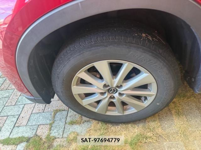 Mazda CX-5 2014-03 8828565-8