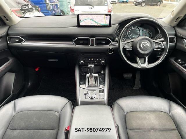 Mazda CX-5 2021-08 8828525-1