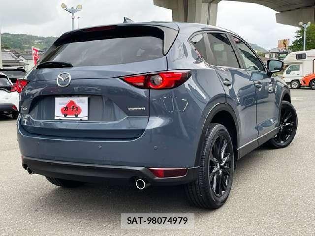 Mazda CX-5 2021-08 8828525-2