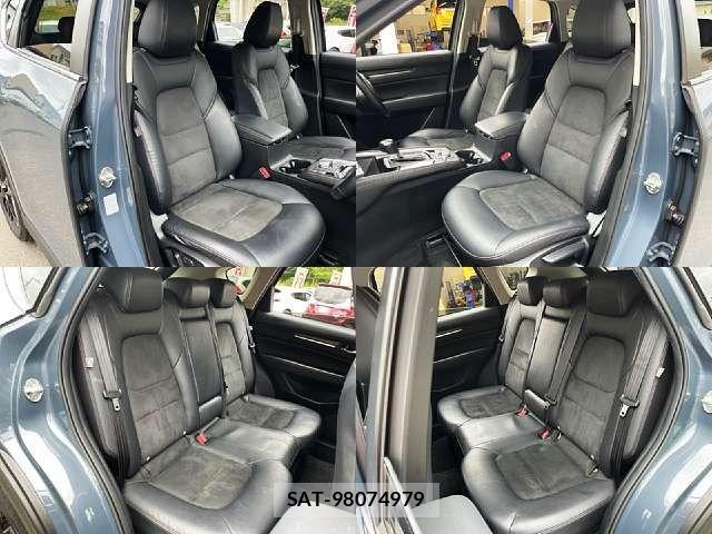 Mazda CX-5 2021-08 8828525-6