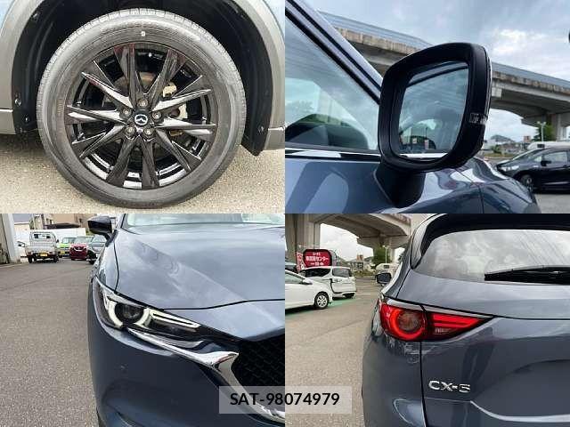 Mazda CX-5 2021-08 8828525-7