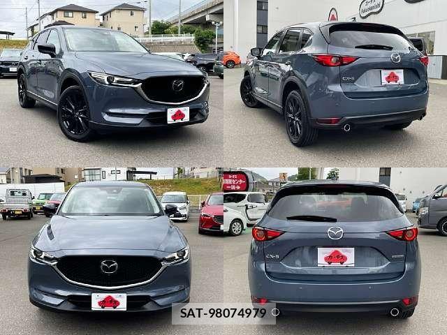 Mazda CX-5 2021-08 8828525-8