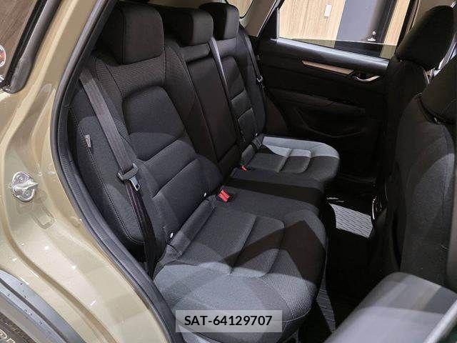 Mazda CX-5 2022-01 8828515-10