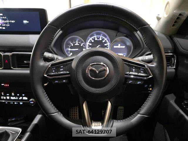 Mazda CX-5 2022-01 8828515-12